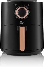 Arzum AR2062-B Airtasty Yağsız Fitöz Airfryer, 4 Litre Kapasite