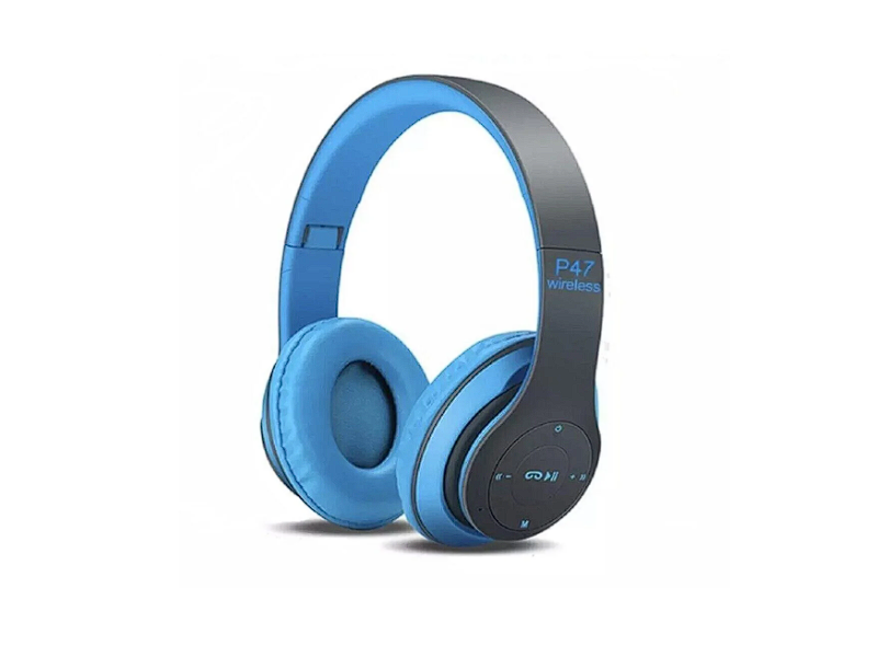 Hooptech P47 Wireless Headphones AK-25