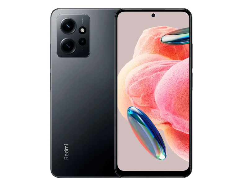 Xiaomi Redmi Note 12 128 GB 8 GB Ram